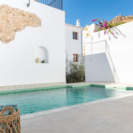 Hostal Aljibe Archidona Exterior foto