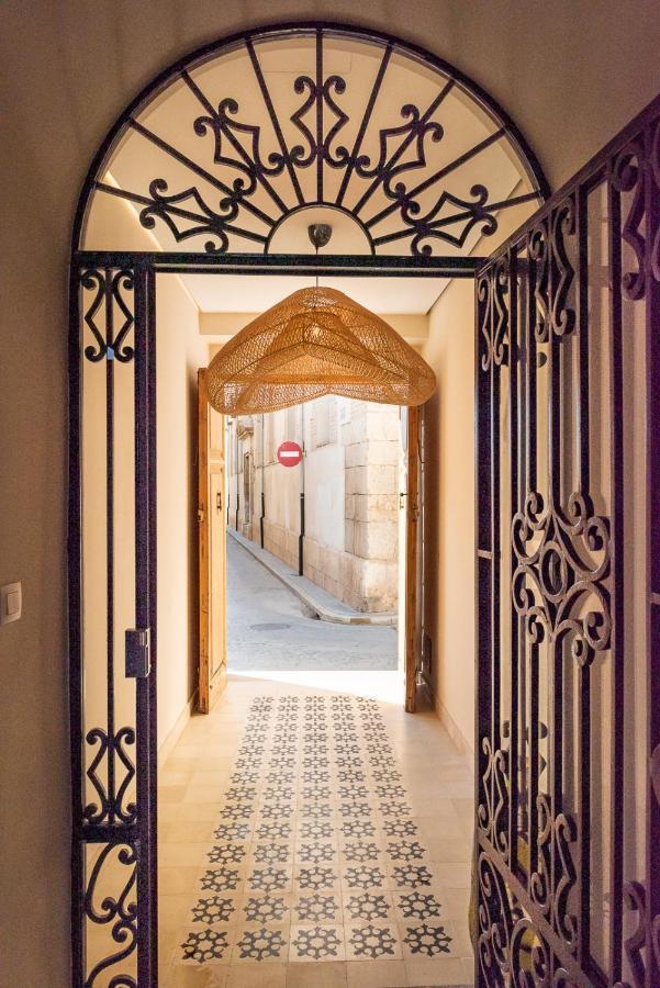 Hostal Aljibe Archidona Exterior foto
