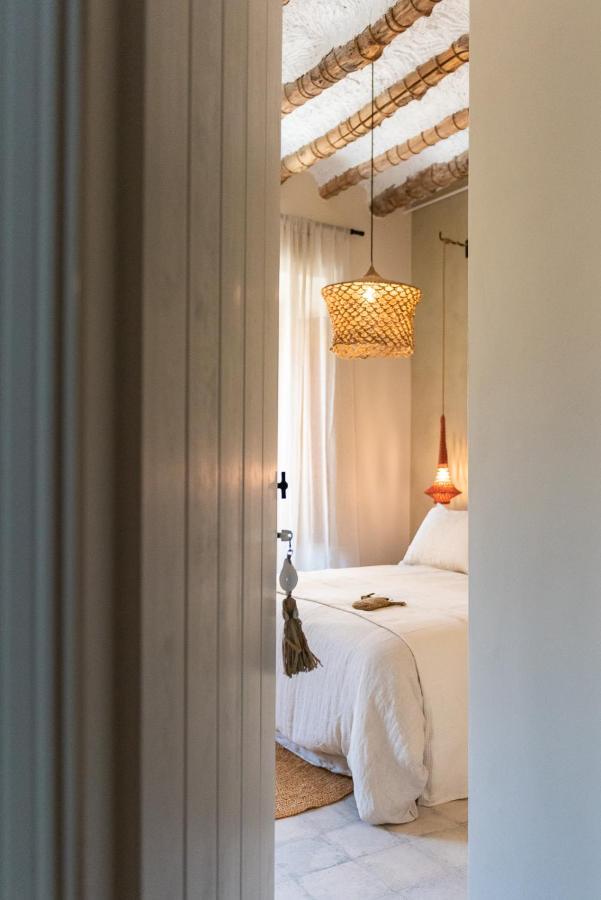 Hostal Aljibe Archidona Exterior foto