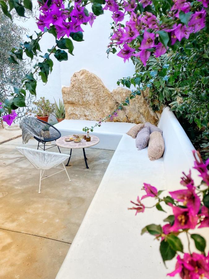 Hostal Aljibe Archidona Exterior foto