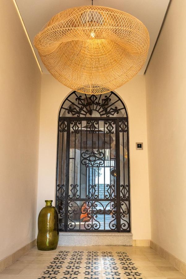 Hostal Aljibe Archidona Exterior foto