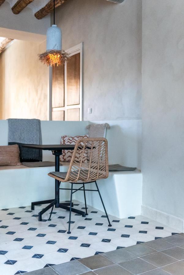 Hostal Aljibe Archidona Exterior foto