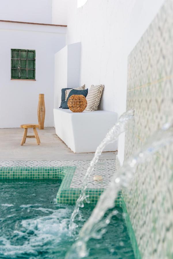 Hostal Aljibe Archidona Exterior foto