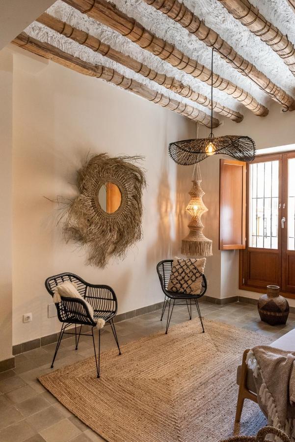 Hostal Aljibe Archidona Exterior foto