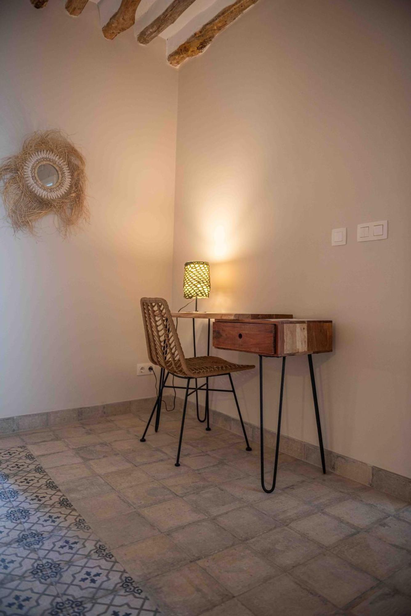 Hostal Aljibe Archidona Exterior foto